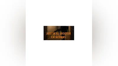 Just Skill Shooter: Catacombs (STEAM KEY/REGION FREE)