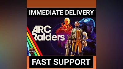 ARC Raiders – Steam Key GLOBAL