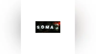 SOMA (STEAM KEY/GLOBAL)