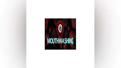 Mouthwashing (Steam key / РФ+Весь Мир)