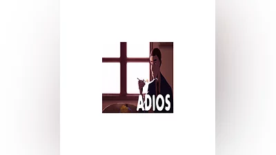 Adios (Steam key / РФ+Весь Мир)