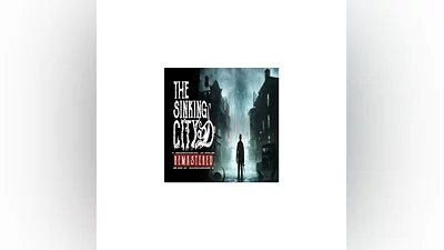 The Sinking City Remastered (Steam key / Мир)