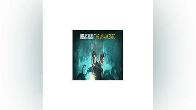 Sherlock Holmes The Awakened (Steam key / Мир)