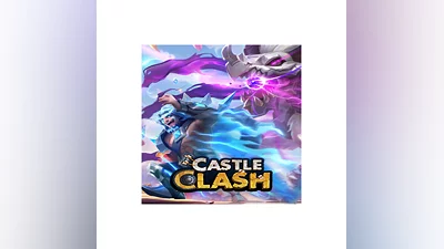 Подарочный набор Castle Clash для ПК, iOS, Android