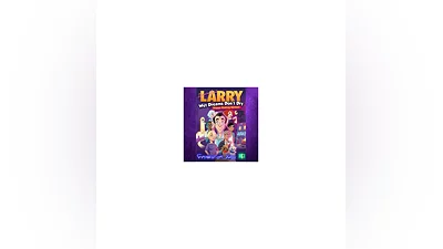 Leisure Suit Larry - Wet Dreams Dont Dry XBOX