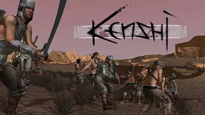 Kenshi (Steam)