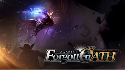 The Awakener: Forgotten Oath (Steam)