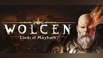 Wolcen: Lords of Mayhem
