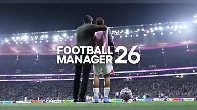 Football Manager 26 (PC) [CIS] [Standard]