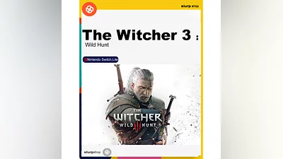 Аренда The Witcher 3: Wild Hunt