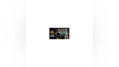 Набор обликов "Классический фильм MK DLC XBOX КЛЮЧ