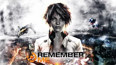 Remember Me (Steam)