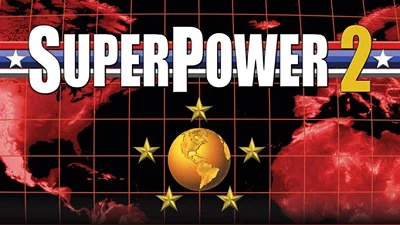 SuperPower 2 (Steam)