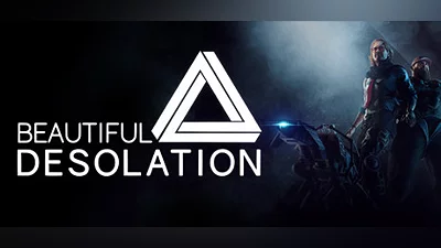 BEAUTIFUL DESOLATION