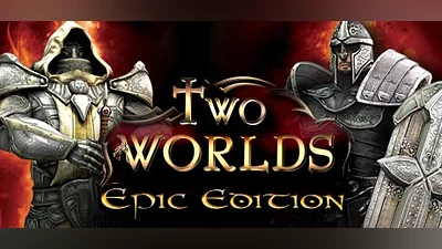 Two Worlds - Epic Edition