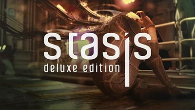 STASIS Deluxe Edition (Steam)