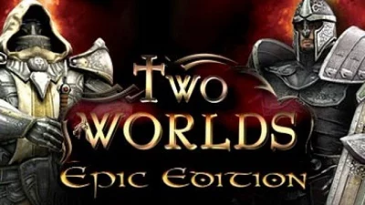Two Worlds - Epic Edition (Steam)