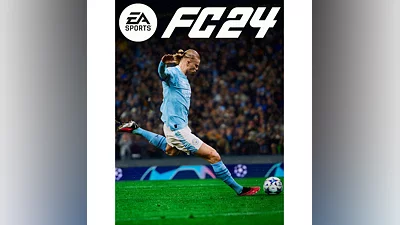 EA SPORTS FC  24   Steam 0% Комиссия