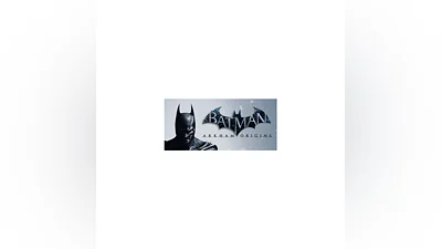 Batman: Arkham Origins  Steam KEY РФ + Мир