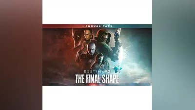 Destiny 2 Финальная форма + Выбор версии   Steam