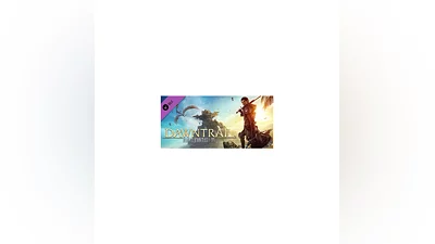 FINAL FANTASY XIV: Dawntrail-Collector´s Edition   МИР