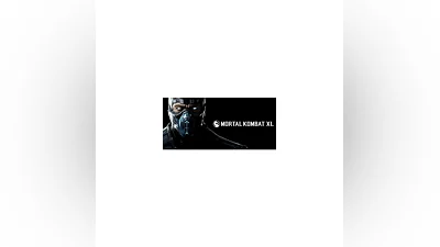 Mortal Kombat XL    Steam Key Region Free