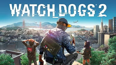 Watch Dogs 2 (PC) [EMEA] [Gold Edition]