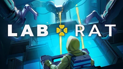 Lab Rat