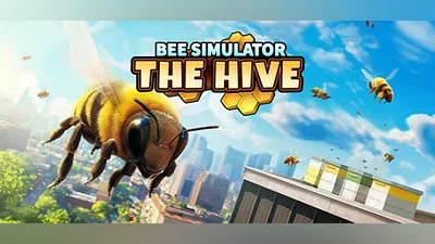 Bee Simulator: The Hive (Steam key)