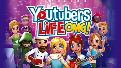 Youtubers Life