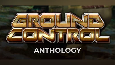 Ground Control Anthology
