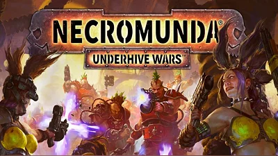 Necromunda: Underhive Wars (Steam)