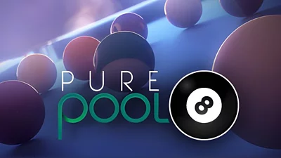 Pure Pool (Steam)