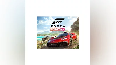 FORZA HORIZON 5 (STEAM)
