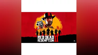 Red Dead Redemption 2 (STEAM)