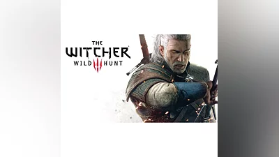 THE WITCHER 3: WILD HUNT (STEAM)