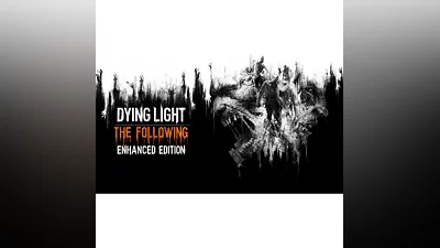 DYING LIGHT ENHANCED EDITION (STEAM) (+ DLC)