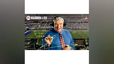 Madden NFL 23 (STEAM)