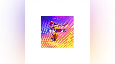 NBA 2K24 Kobe Bryant Edition (STEAM)