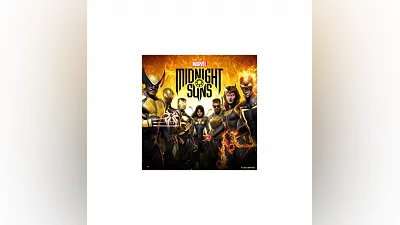 Marvel's Midnight Suns (STEAM)
