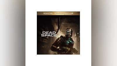 DEAD SPACE DIGITAL DELUXE EDITION REMAKE (STEAM)