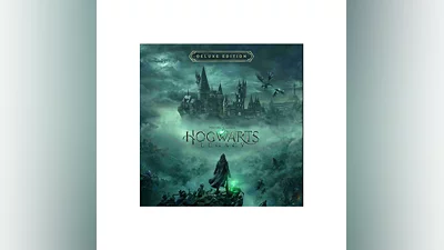 Hogwarts Legacy: Digital Deluxe Edition (STEAM)