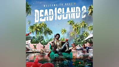 Dead Island 2 (Epic Games)