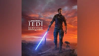 STAR WARS Jedi: Survivor (STEAM)
