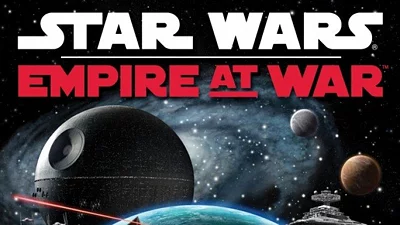 Star Wars  Empire at War : Gold Pack (Steam)