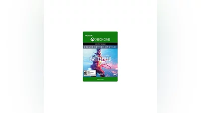 Battlefield V Deluxe XBOX Key ( GLOBAL)