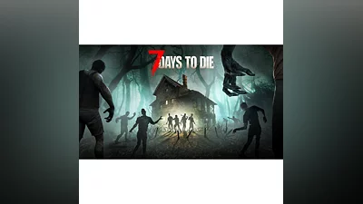 7 Days to Die STEAM Gift