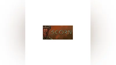 Scorn. STEAM-ключ Россия СНГ