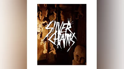 SILVER CHAINS  STEAM КЛЮЧ