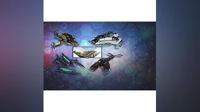 PlanetSide 2: Prime Danger Zone Bundle